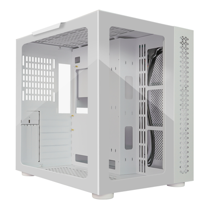 Gabinete Gaming GAME FACTOR CSG700
