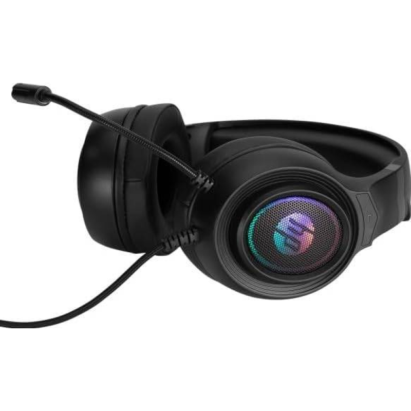 Diademas HP DHE-8008U