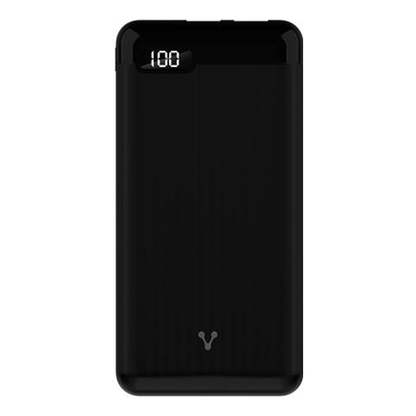 Power Bank VORAGO PB-450-BK