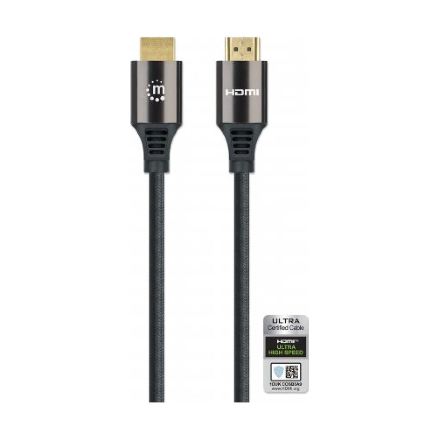 Cable HDMI 8K  MANHATTAN 355933