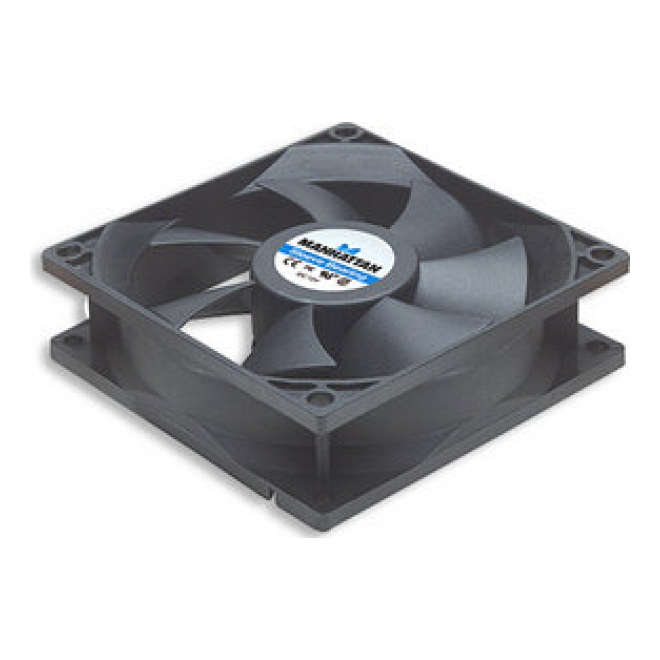 Ventilador MANHATTAN 700320