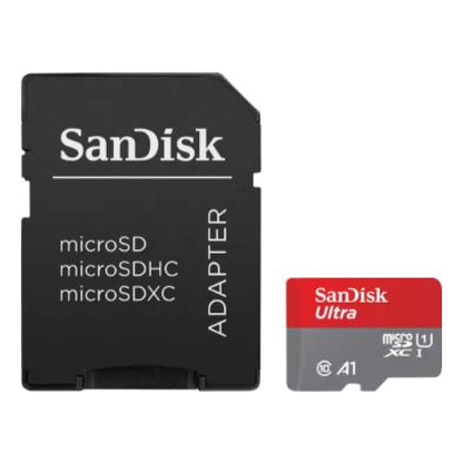 Memorias Flash SANDISK SDSQUAC-1T00-GN6MA