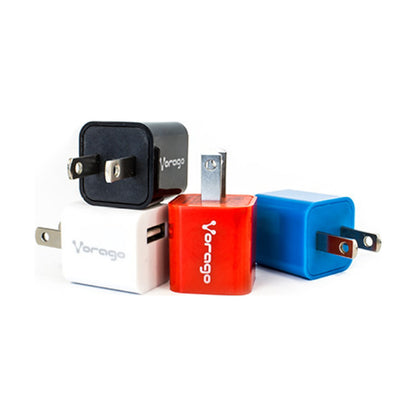 Cargador de pared VORAGO AU-105