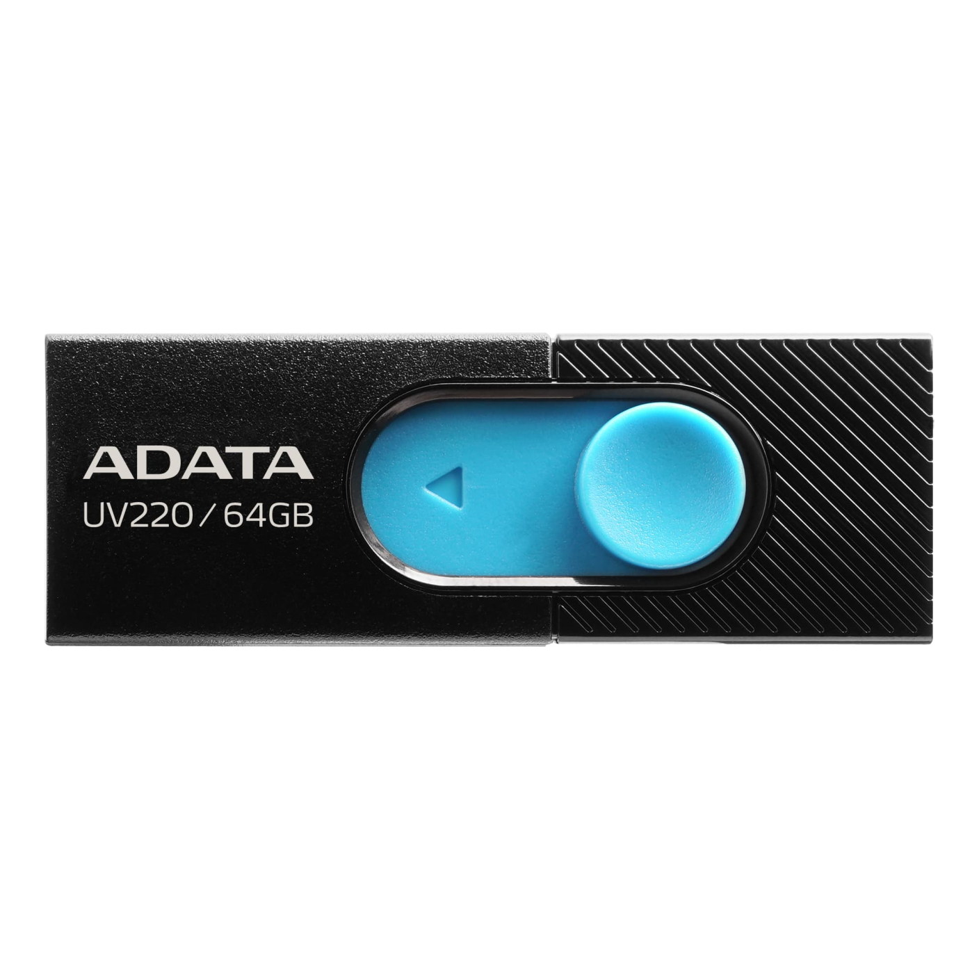 Memoria USB ADATA AUV220-64G-RBKBL