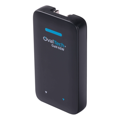 Cargadores OVALTECH OV-S65W