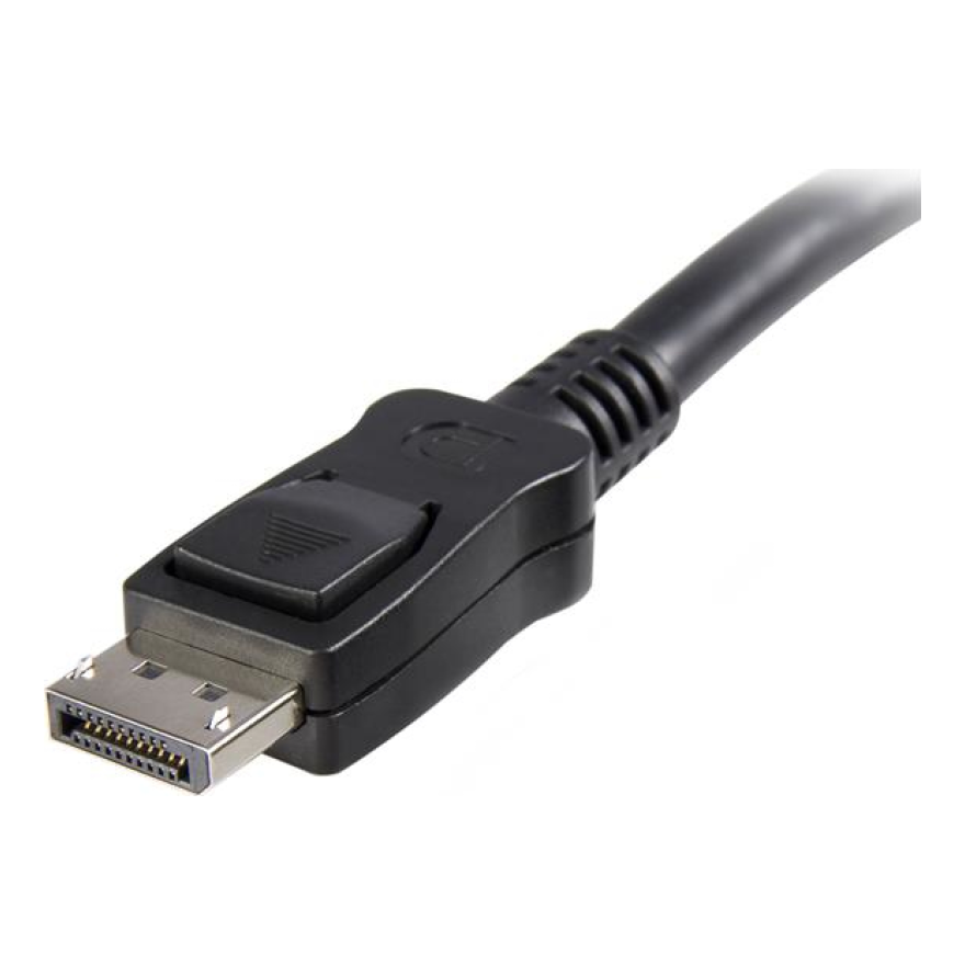 Cable DisplayPort StarTech.com DISPLPORT10L