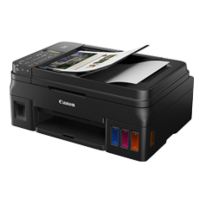 Impresora Multifuncional CANON G4110