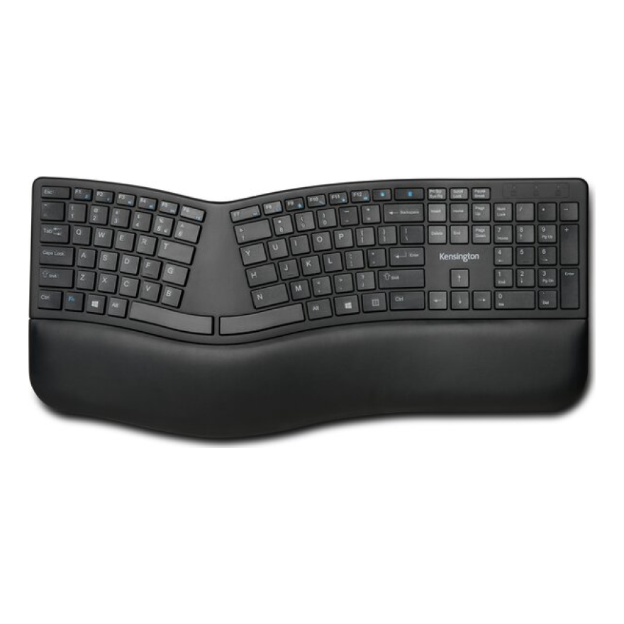 Teclado Inalámbrico  KENSINGTON K75401ES