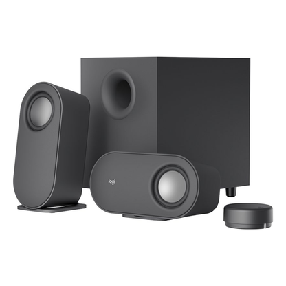 Bocinas LOGITECH Z407