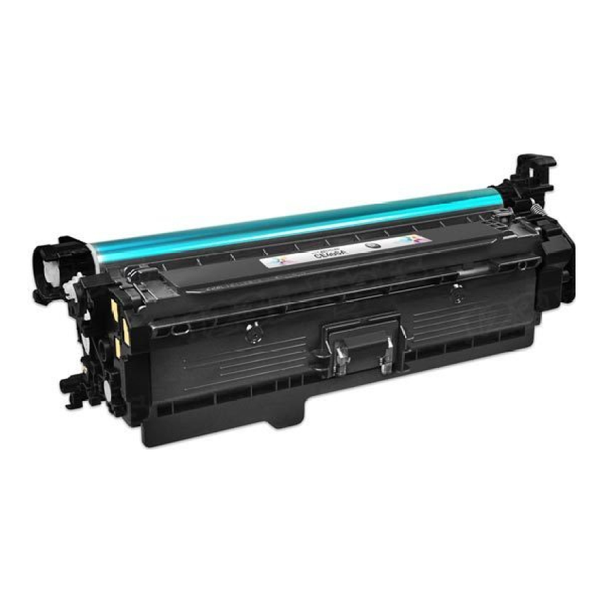 Tóner HP Original 201X Negro – Para LaserJet Pro M252, LaserJet Pro M277, Color LaserJet Pro M274 (CF400X)