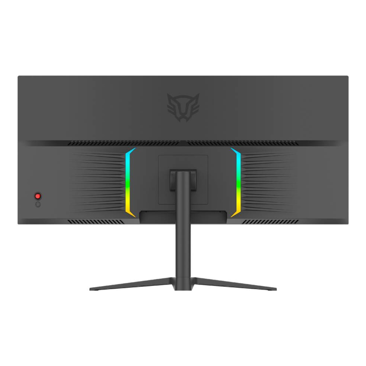 Monitores Gaming Balam Rush COSMOS ARCUS MCA34X