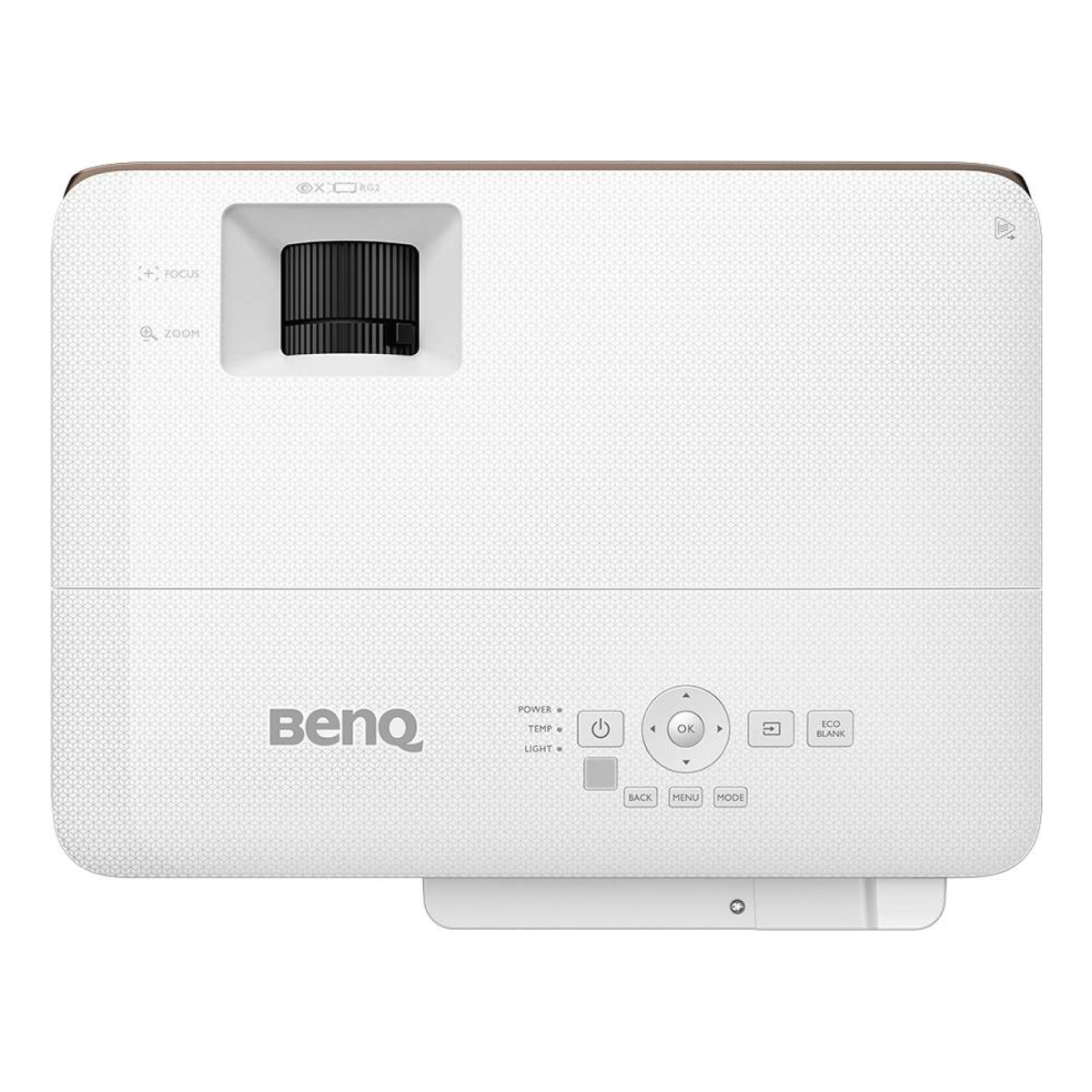 Proyector BENQ W1800i DLP 4K (9H.JNS77.13L)