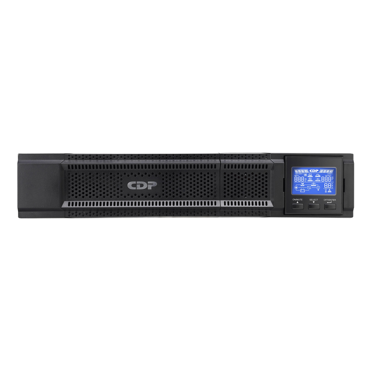 UPS CDP UPO11-1 1000 VA 900 W