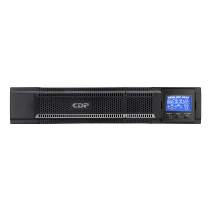 UPS CDP UPO11-1 1000 VA 900 W