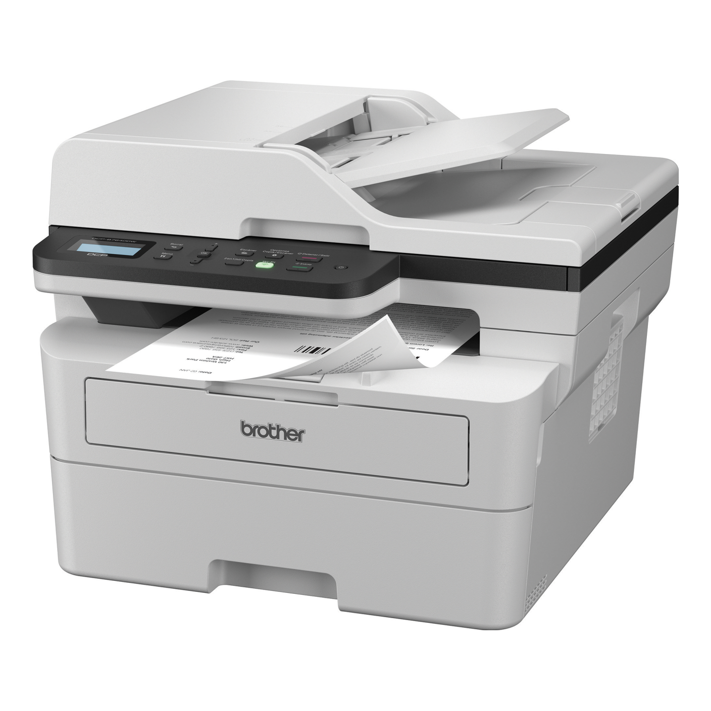 Multifuncional BROTHER DCPB7640DW