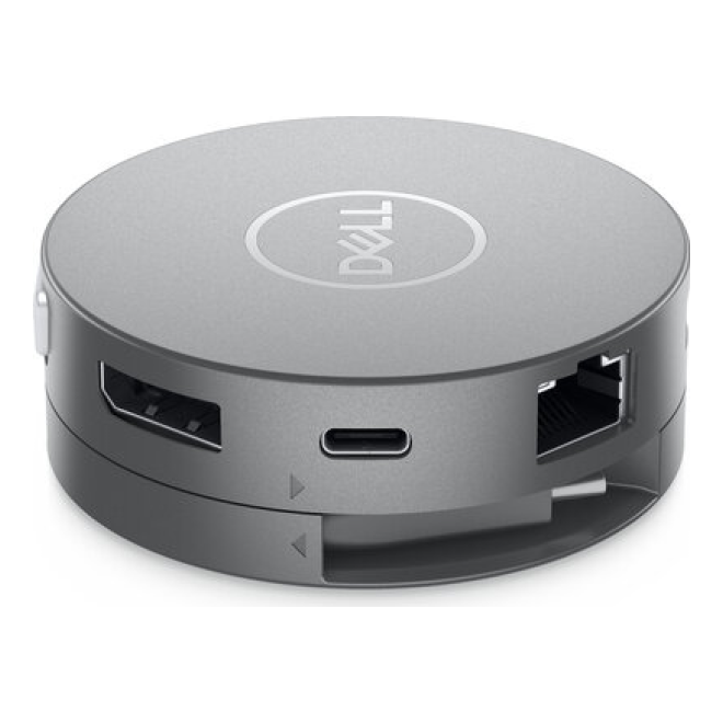 Docking Station Dell 470-AETL USB-C (DELL-DA310)