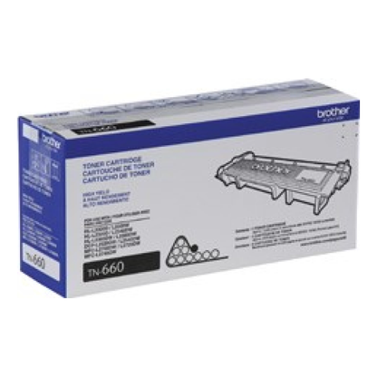 Tóner BROTHER TN660