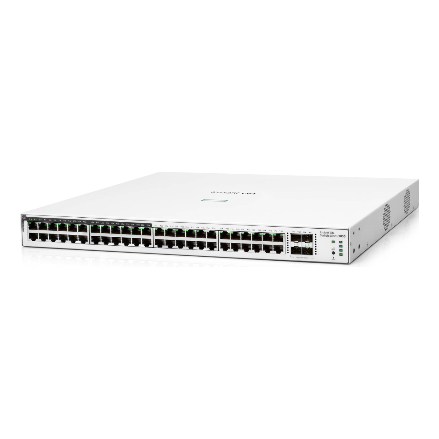 Switch ARUBA Instant On 1830