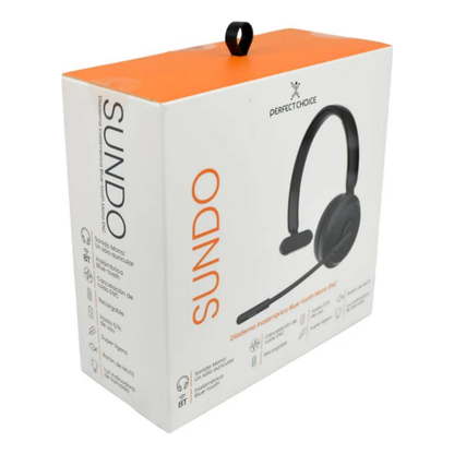 Auriculares PERFECT CHOICE PC-117285