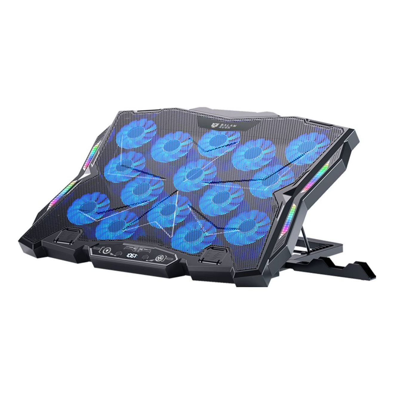 Bases Enfriadoras Balam Rush EF740