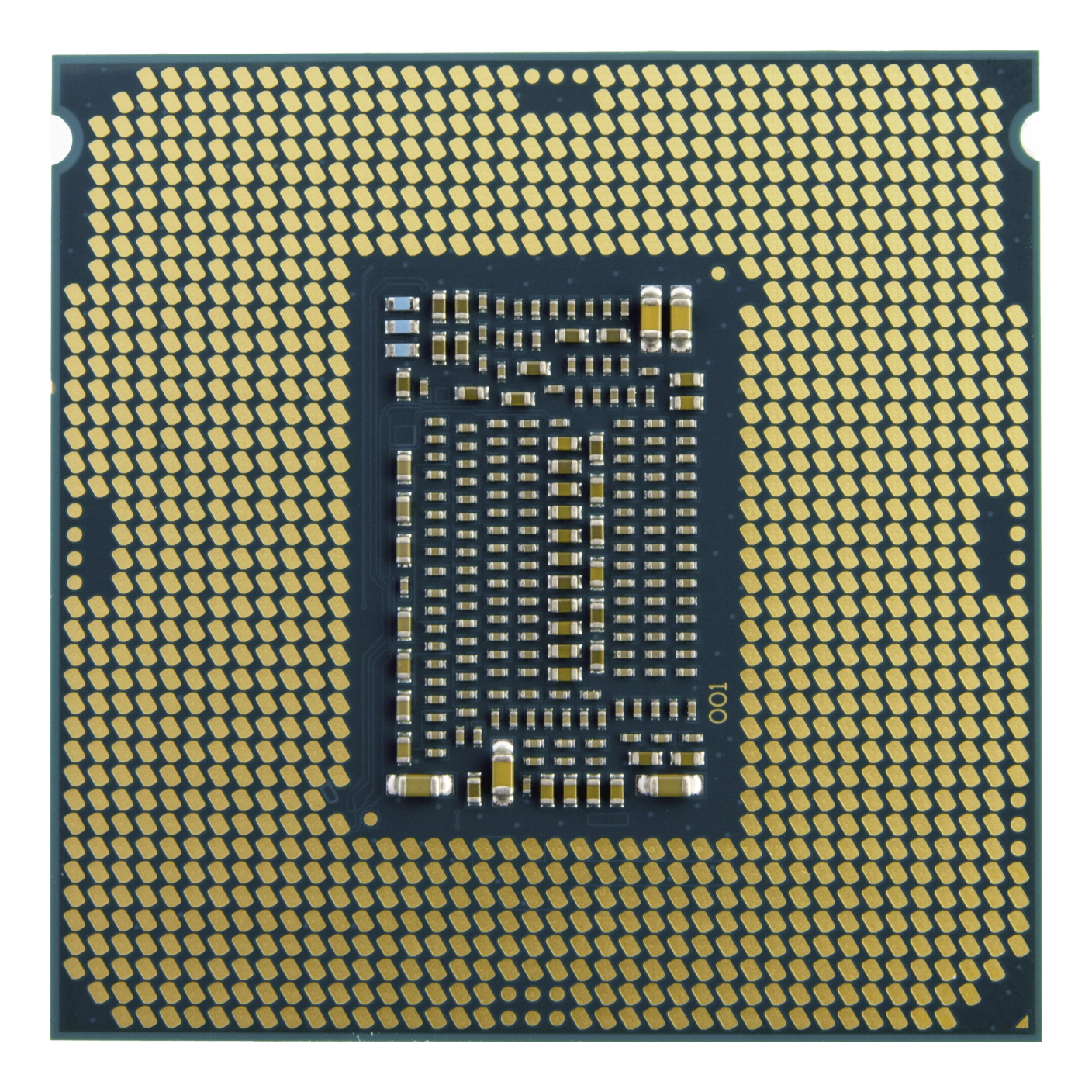 Procesador  INTEL G6405
