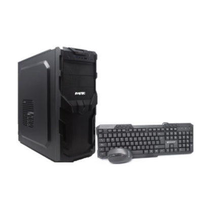 Computadora EVOTEC NA-0618