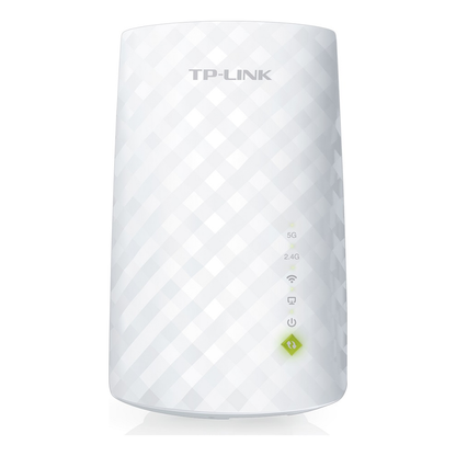 Extensor de Rango Dual Band   TP-LINK RE200