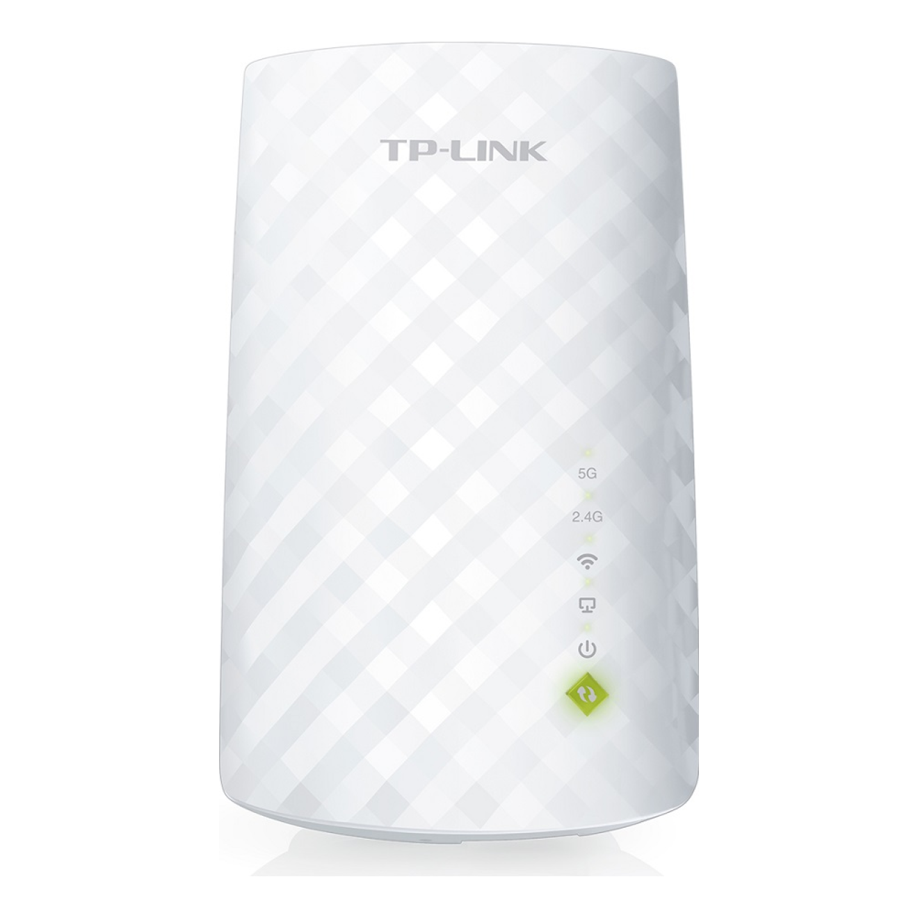 Extensor de Rango Dual Band   TP-LINK RE200