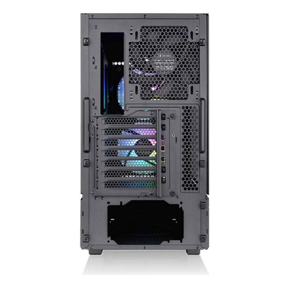 Gabinete Gaming Thermaltake Ceres 300 TG ARGB Negro (CA-1Y2-00M1WN-00)