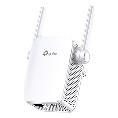Expansor de Rango Dual Band TP-LINK RE305