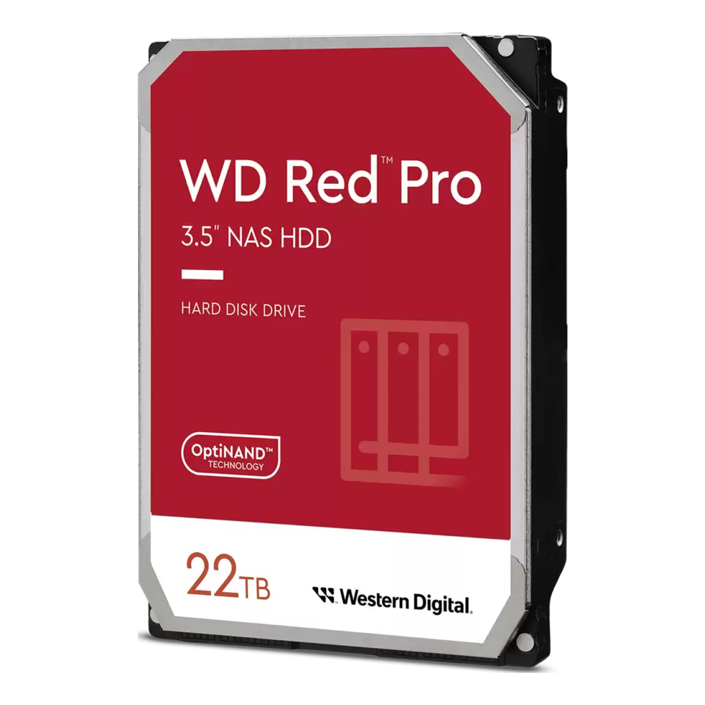 Disco Duro WESTERN DIGITAL WD221KFGX