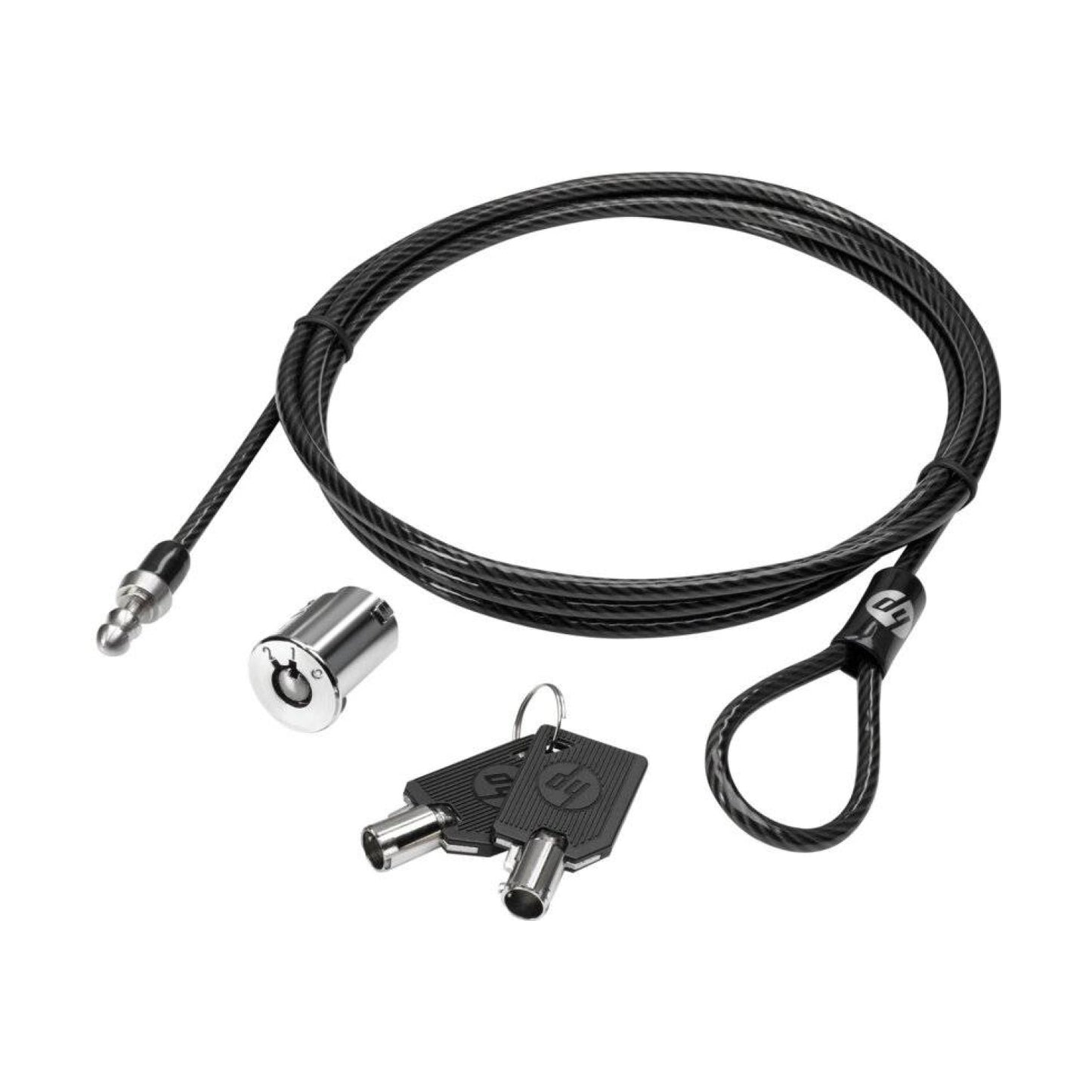 Candado  LENOVO CABLE LOCK