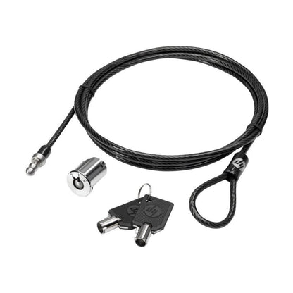 Candado  LENOVO CABLE LOCK
