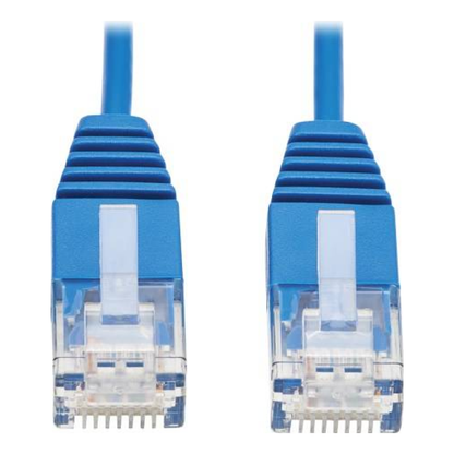 Cable Ethernet  TRIPP-LITE N200-UR07-BL