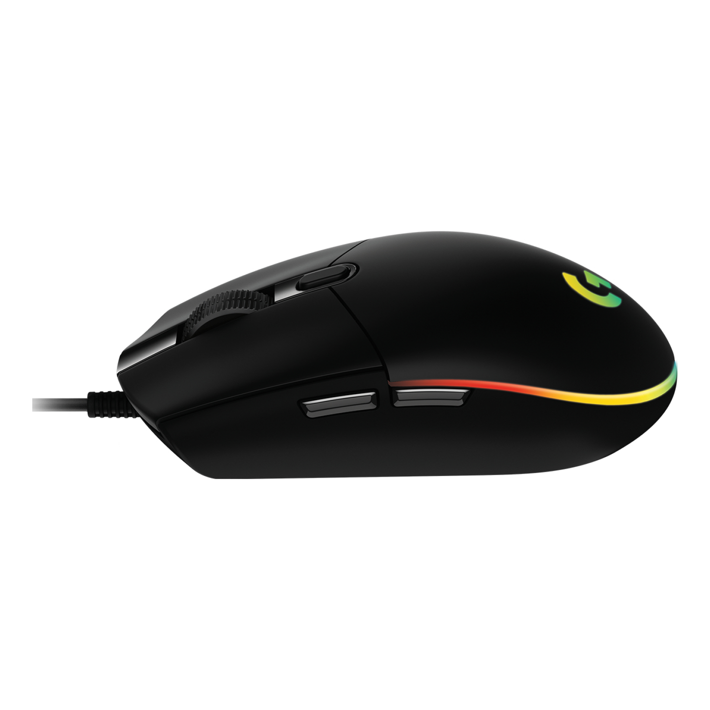 Mouse LOGITECH  G203