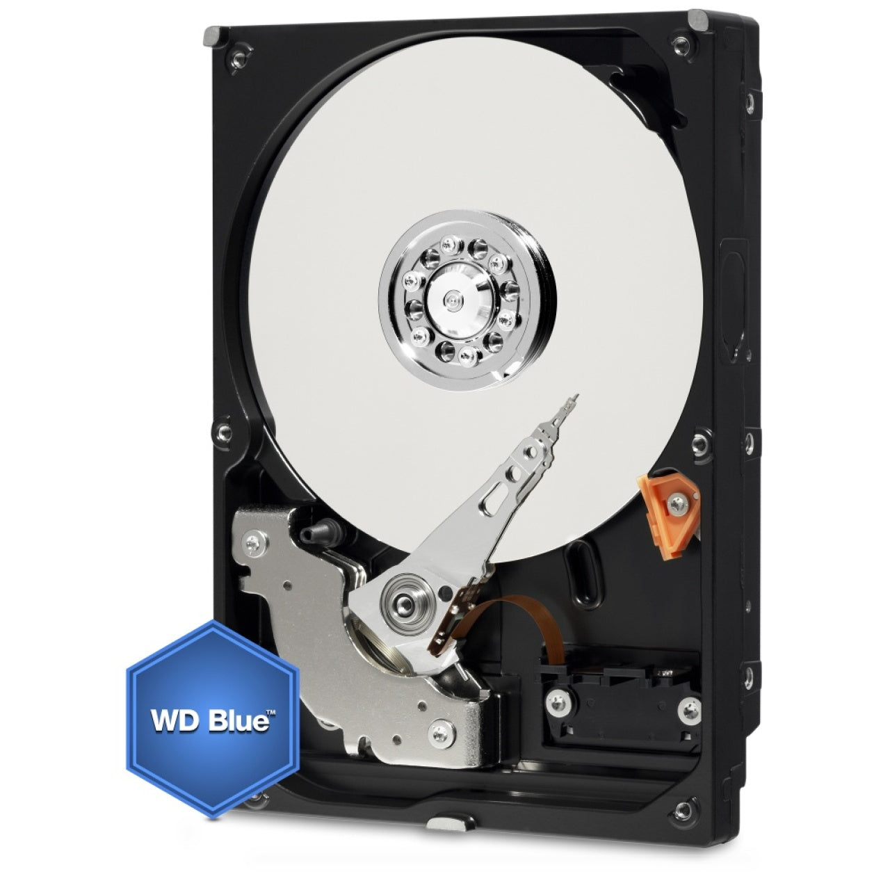 Disco Duro WESTERN DIGITAL WD10EZEX