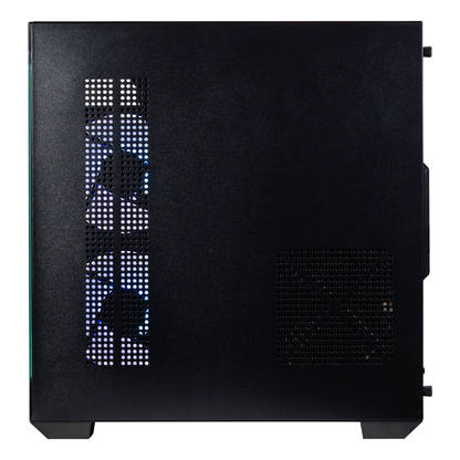 Gabinetes Gaming Naceb Technology NA-0636N