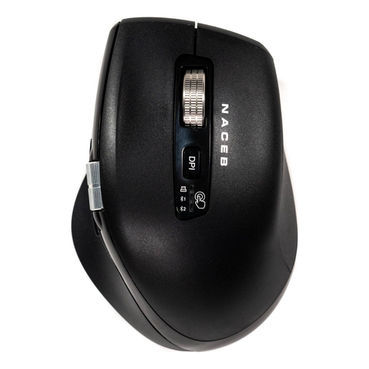 Mouse Naceb Technology NA-0133