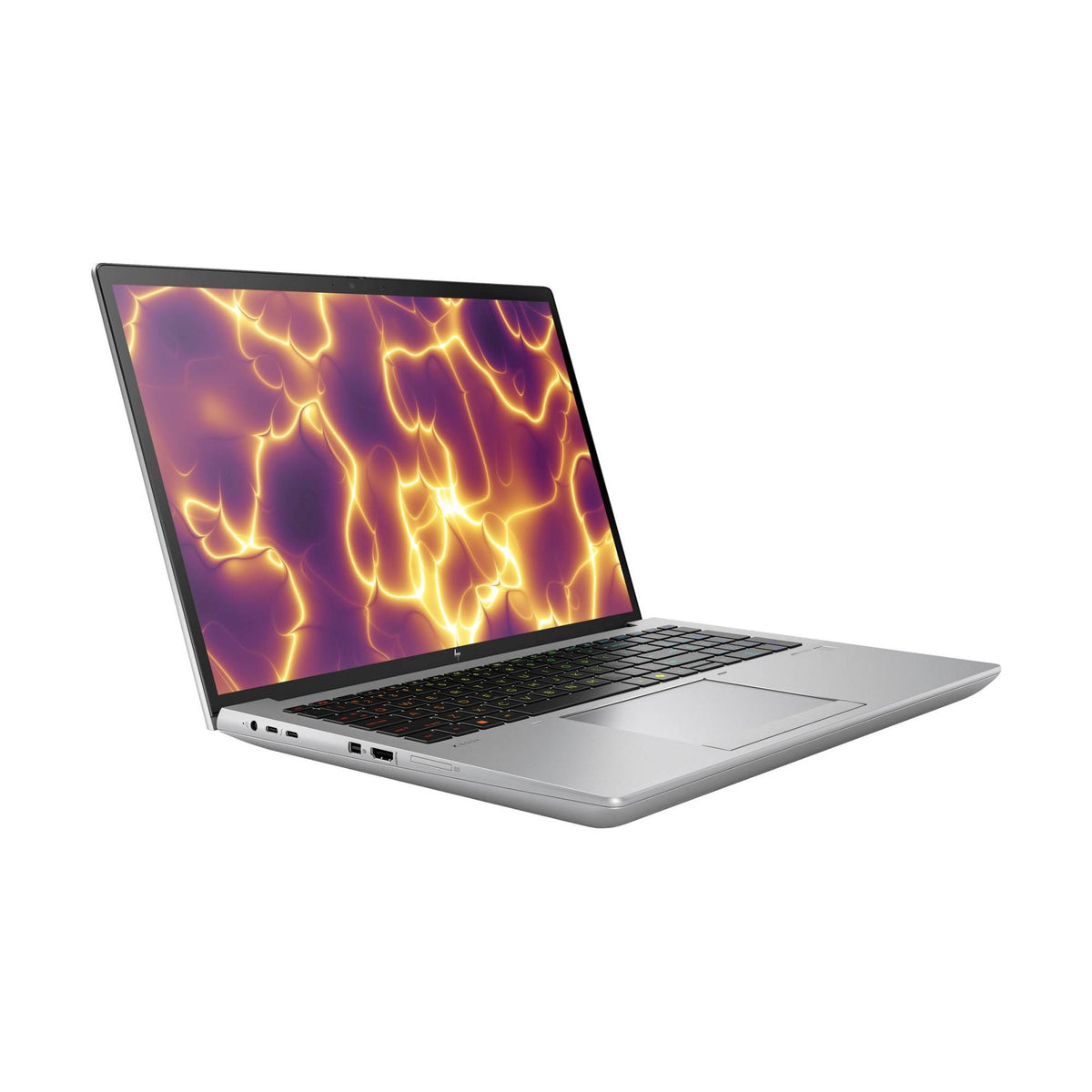 Laptop HP ZBook Power G11 de 16 Pulgadas con Intel Core Ultra 9 185H, 16 GB RAM, SSD 1 TB, NVIDIA RTX A1000 y Windows 11 Pro (A92LVLT#ABM)
