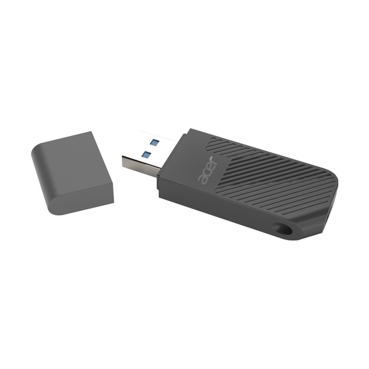 Memoria USB Acer UP300 32 GB USB 3.2 Negro (BL.9BWWA.525)