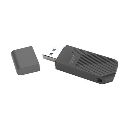 Memoria USB Acer UP300 32 GB USB 3.2 Negro (BL.9BWWA.525)