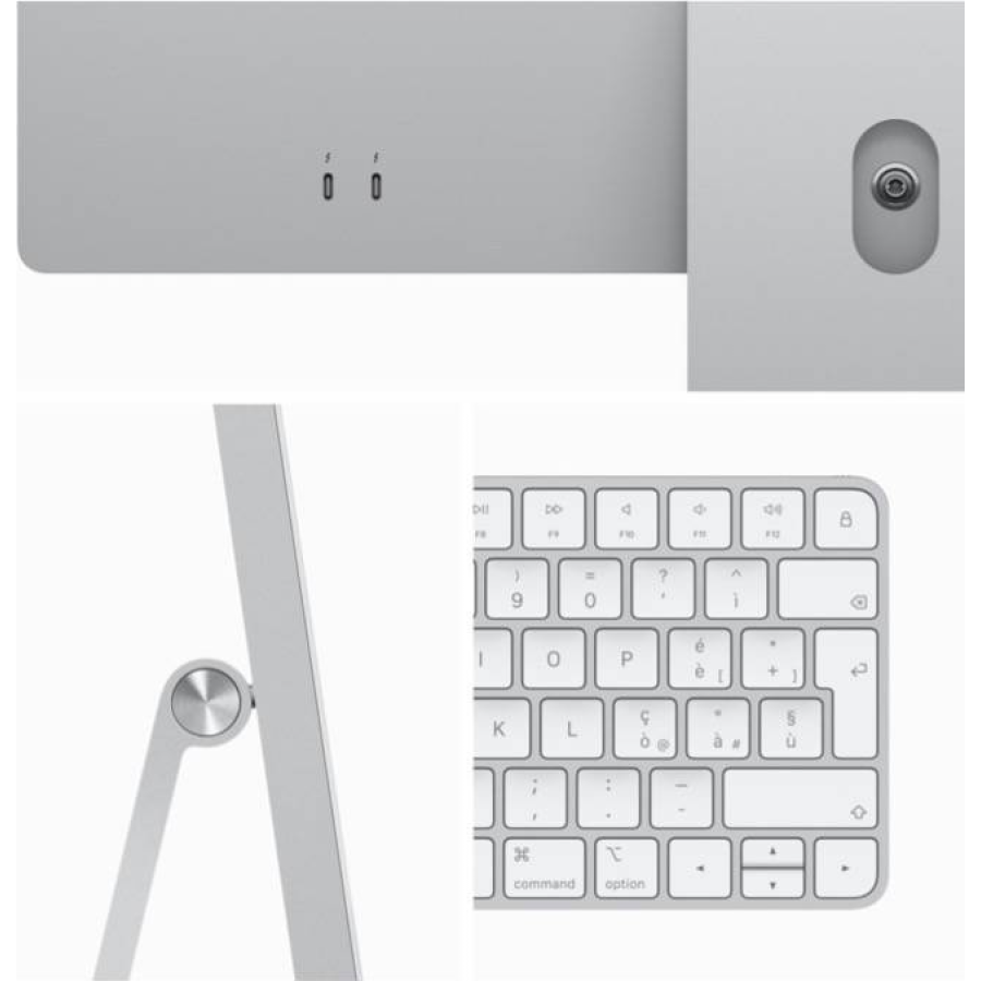 iMac APPLE MQRK3E/A