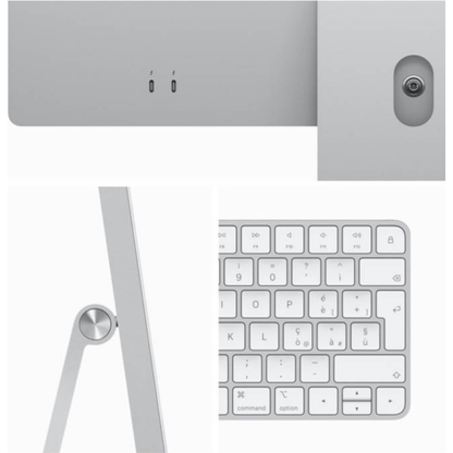 iMac APPLE MQRK3E/A