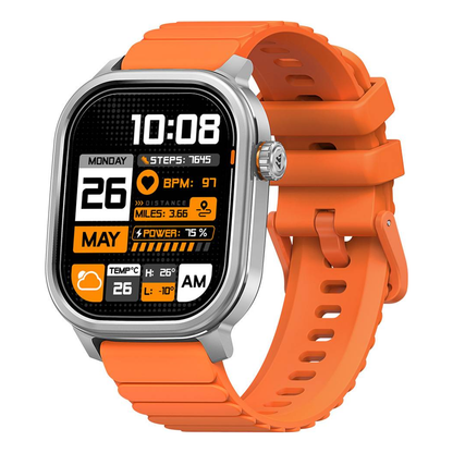 Smartwatch KOSPET KOSPET PULSE tmko-015