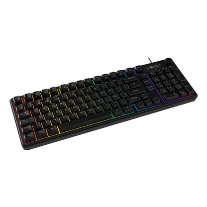 Teclados Gaming Balam Rush KG490