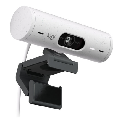 Camara LOGITECH BRIO 500