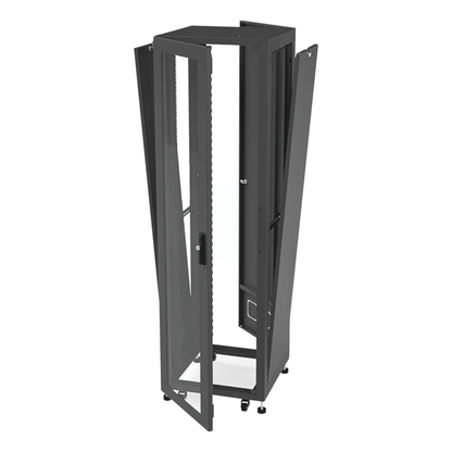 Gabinete  LinkedPRO LP-6060-42U-R2