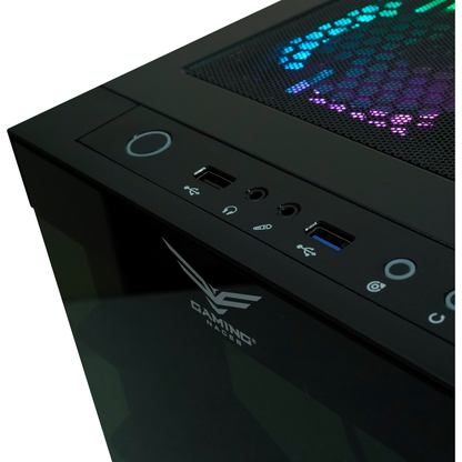 Gabinete Gaming Orion  Naceb Technology NA-0609