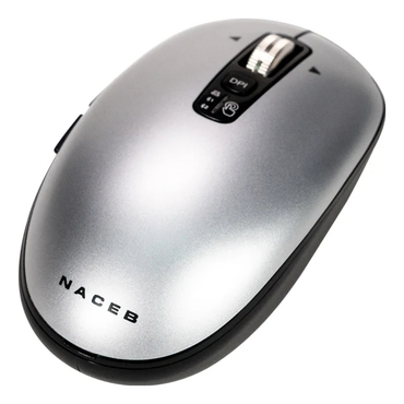 Mouse Naceb Technology NA-0131G