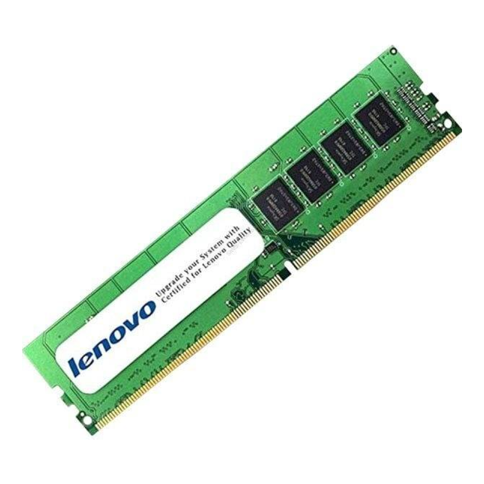 Memoria RAM para Servidor Lenovo TruDDR5 16 GB 5600 MHz UDIMM ECC 1Rx8 (4X77A93556)